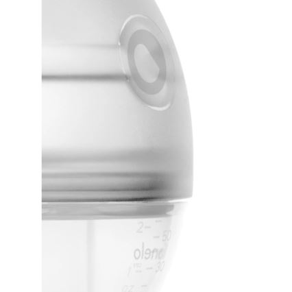 Lionelo - Tire-lait 2 en 1 MILKY 60 ml