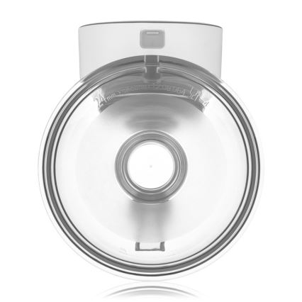 Lionelo - Tire-lait électrique rechargeable FIDI FREE SIMPLE 5V 1000 mAh 180 ml