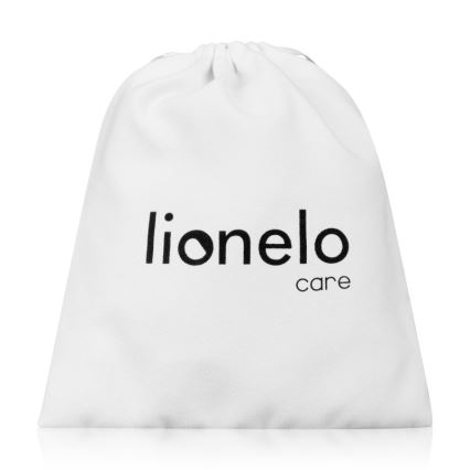 Lionelo - Tire-lait électrique rechargeable FIDI PLUS 5V 1200 mAh 180 ml