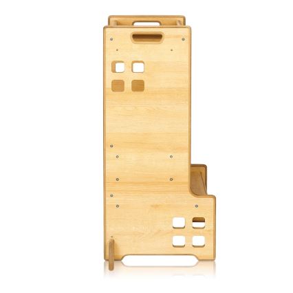 Lionelo - Torre d'apprendimento CASS Naturale