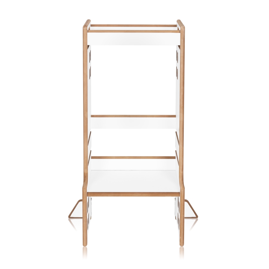 Lionelo - Torre d'apprendimento CASS White