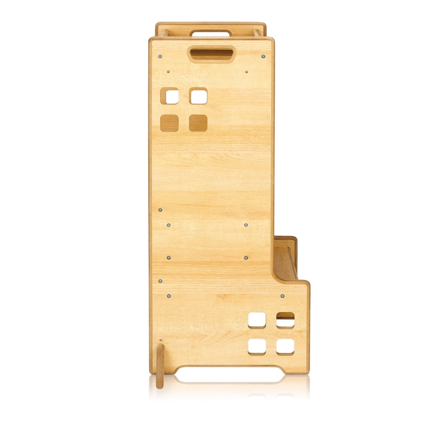 Lionelo - Tour d'apprentissage CASS Naturel