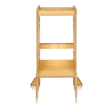 Lionelo - Tour d'apprentissage CASS Naturel