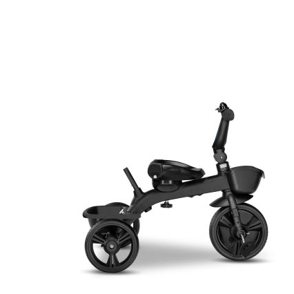 Lionelo - Triciclo KORI per bambini Blu navy