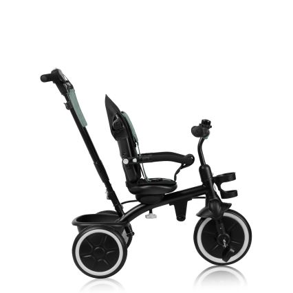Lionelo - Triciclo per bambini BERRY Verde Bosco