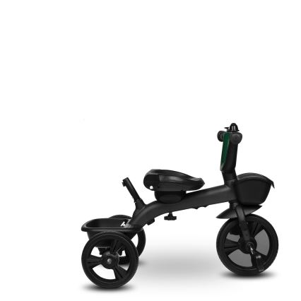 Lionelo - Triciclo per bambini KORI Verde smeraldo