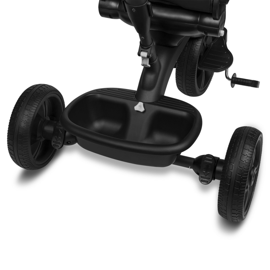 Lionelo - Triciclo per bambini KORI Verde smeraldo