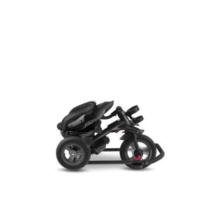 Lionelo - Triciclo per bambini TRIS grigio