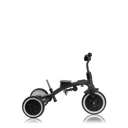 Lionelo - Triciclo per bambini TRIS PLUS Beige Sand