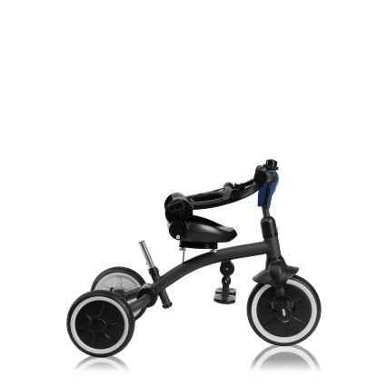 Lionelo - Triciclo per bambini TRIS PLUS Blue Denim