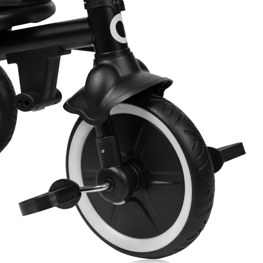 Lionelo - Tricycle pour enfant BERRY Vert Forêt