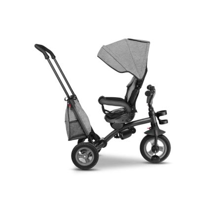 Lionelo - Tricycle pour enfants TRIS gris