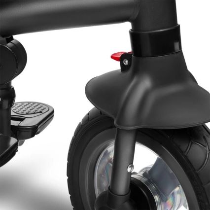 Lionelo - Tricycle pour enfants TRIS gris