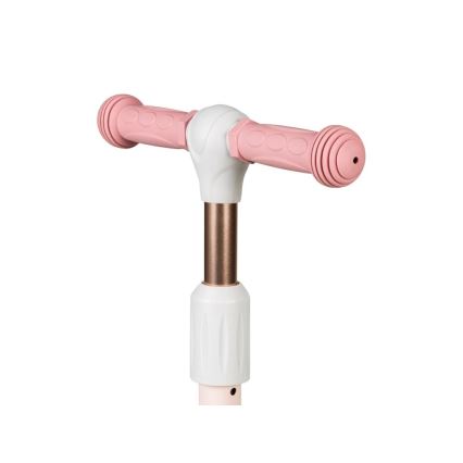 Lionelo - Trottinette pour enfant TIMMY rose