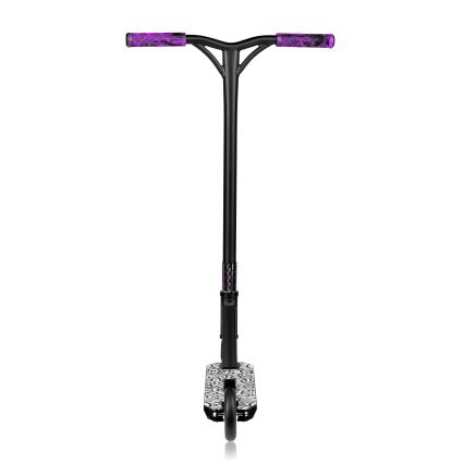 Lionelo - Trottinette pour enfants WHIZZ NEO noire