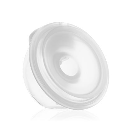 Lionelo - TWEE FREE Tiralatte elettrico ricaricabile doppio, 5V, 1500 mAh, 150 ml