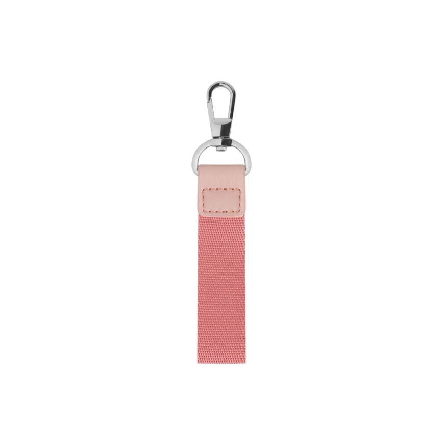 Lionelo - Wiederaufladbarer Flaschenwärmer THERMUP GO EVO 18W/5V rosa