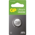 Lithiumprimärzelle CR2032 GP LITHIUM 3V/220 mAh