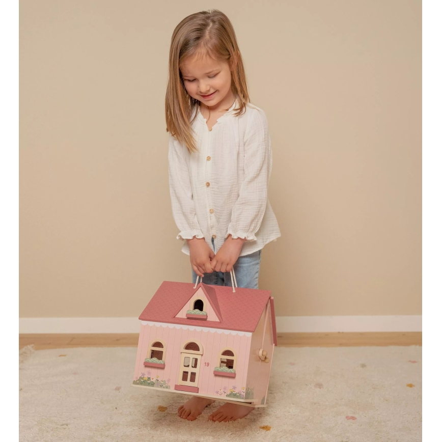 Little Dutch - Casa delle bambole in legno