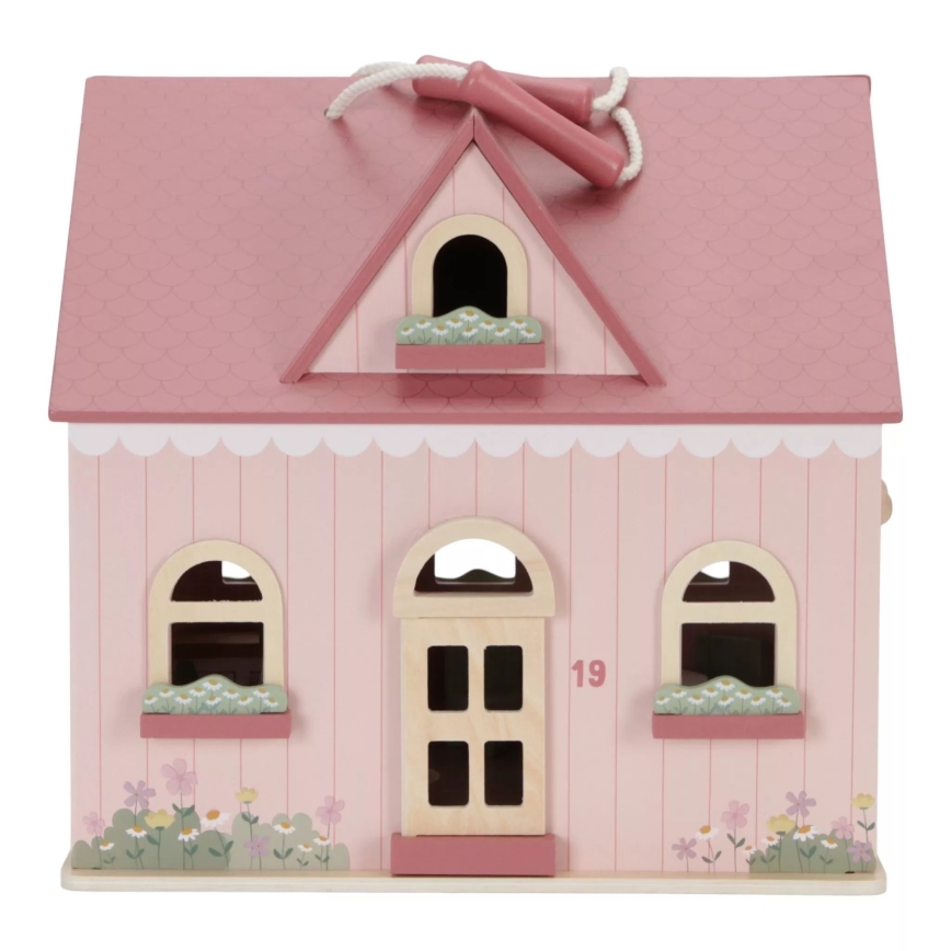 Little Dutch - Casa delle bambole in legno
