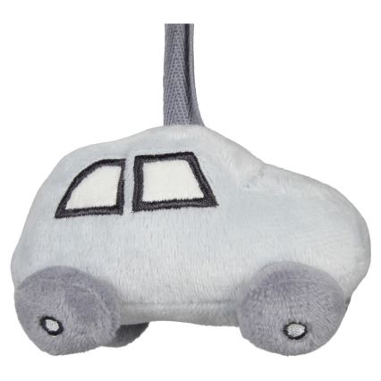 Little Dutch - Culla musicale mobile Miffy Fluffy grigio