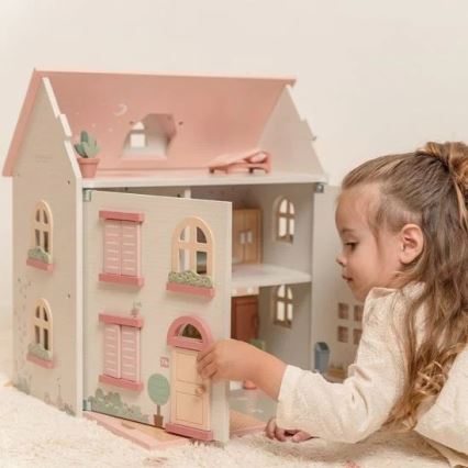 Little Dutch - Maison de poupée en bois