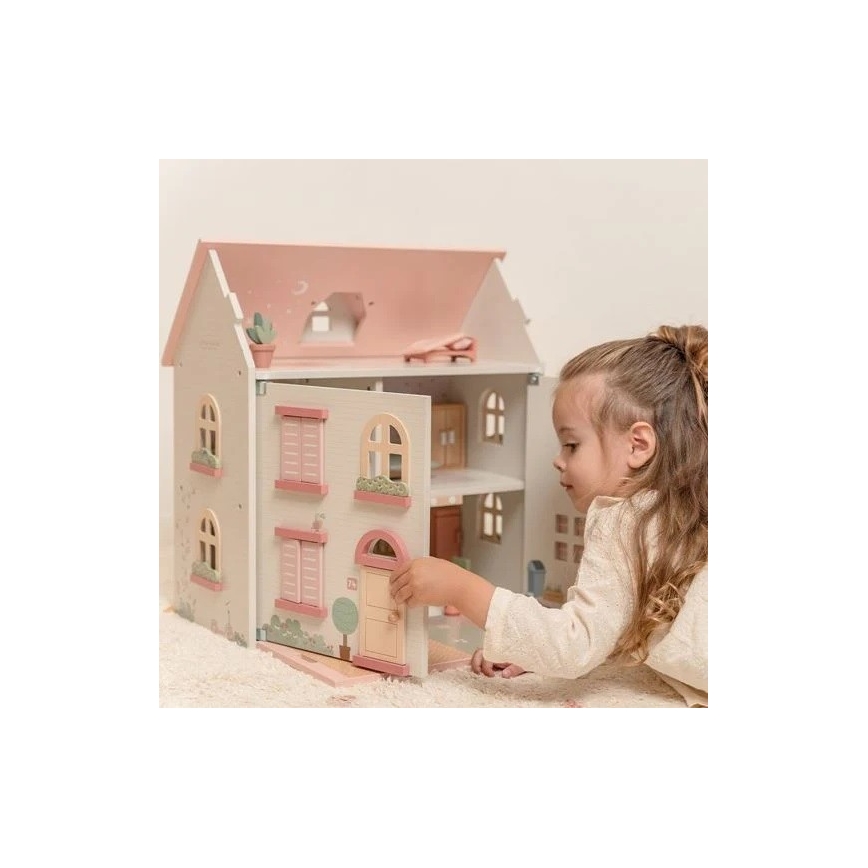 Little Dutch - Maison de poupée en bois