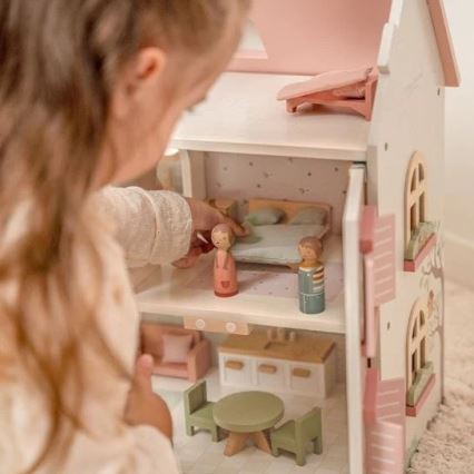 Little Dutch - Maison de poupée en bois