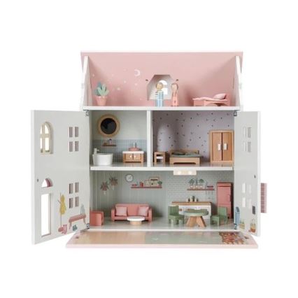 Little Dutch - Maison de poupée en bois