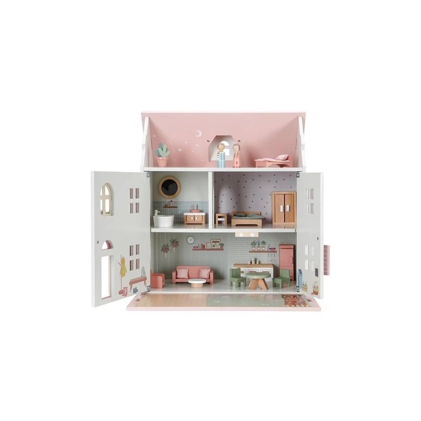 Little Dutch - Maison de poupée en bois