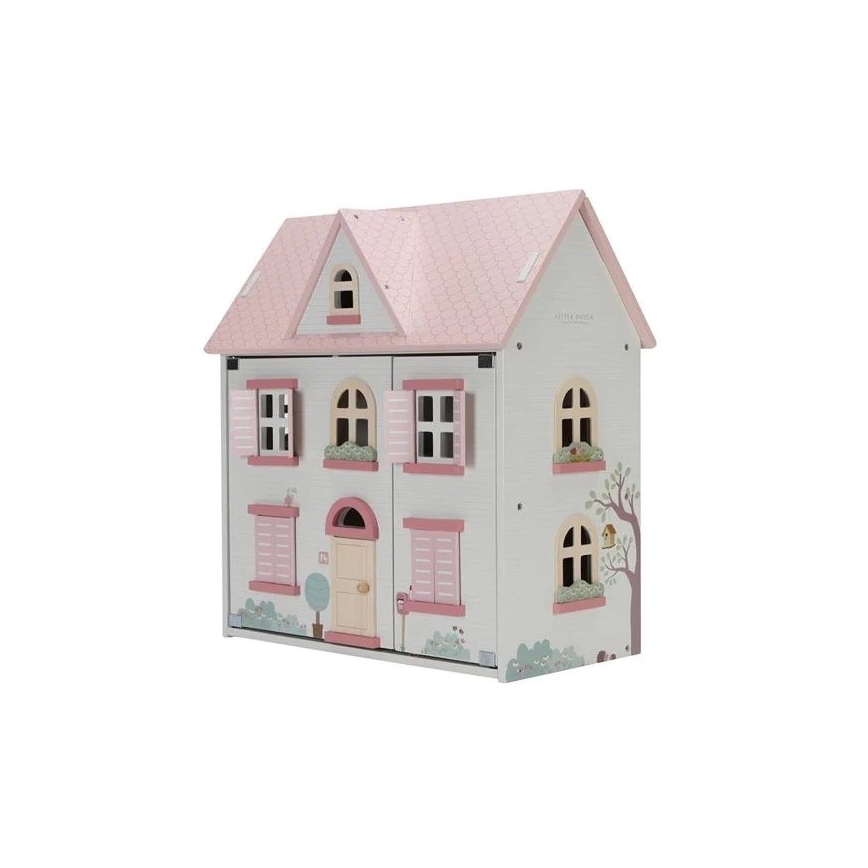 Little Dutch - Maison de poupée en bois