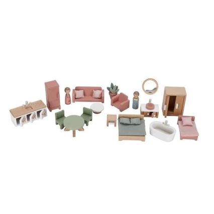 Little Dutch - Maison de poupée en bois