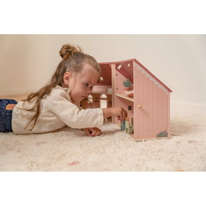 Little Dutch - Maison de poupée en bois