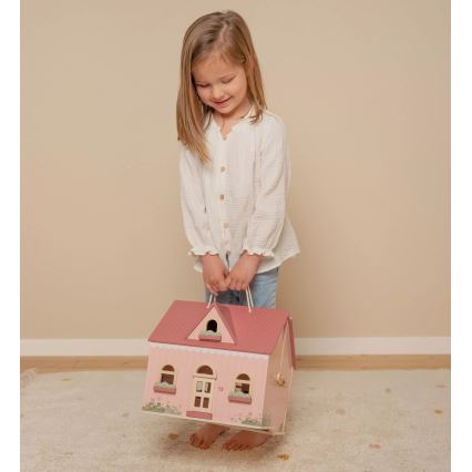 Little Dutch - Maison de poupée en bois