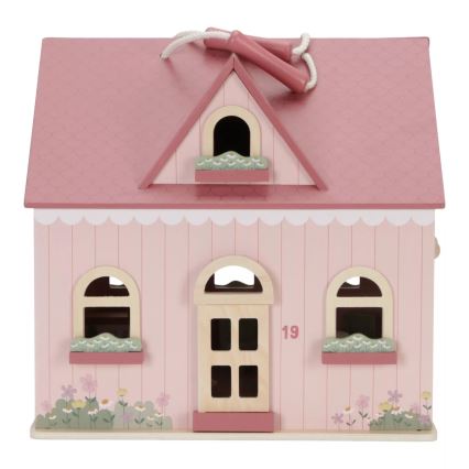 Little Dutch - Maison de poupée en bois