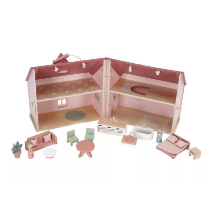 Little Dutch - Maison de poupée en bois