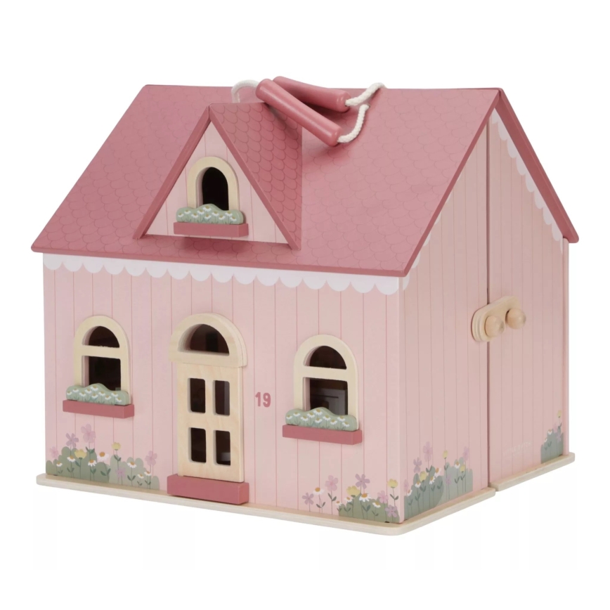 Little Dutch - Maison de poupée en bois