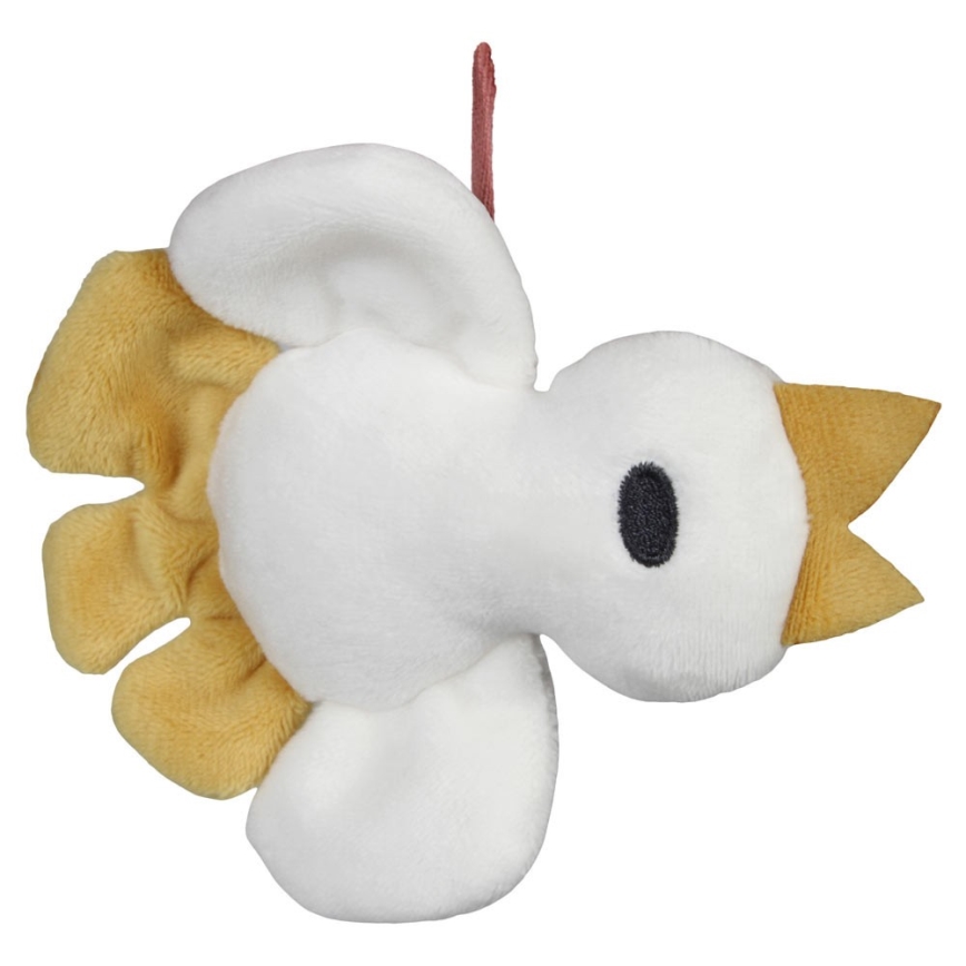 Little Dutch - Mobile musical pour berceau Miffy Fluffy rose