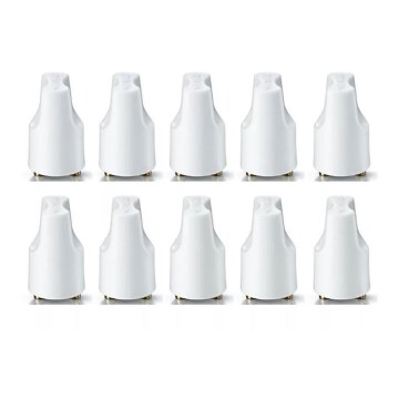 LOT 10x Démarreur de tube fluorescent Philips T8