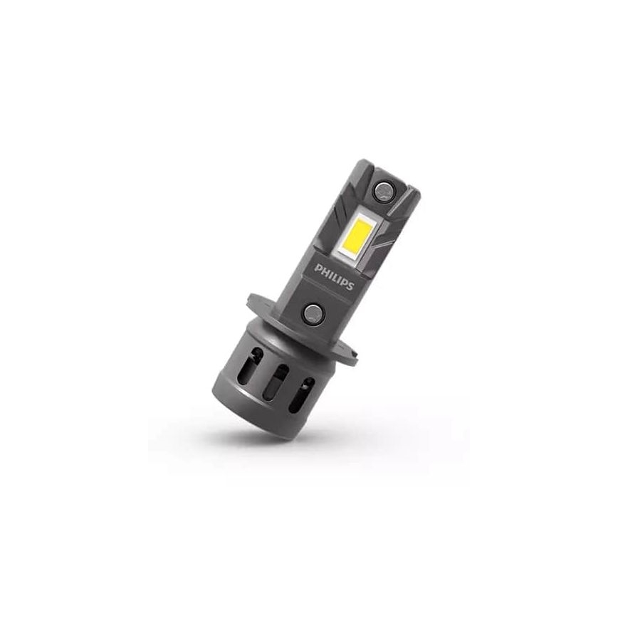 LOT 2x LED Ampoule pour voiture 11336 U2500 CX H3 PK22s/13W/12V 6000K