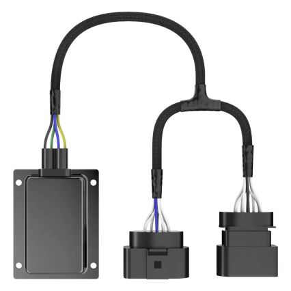 LOT 2x LEDriving SMART CANBUS - Osram