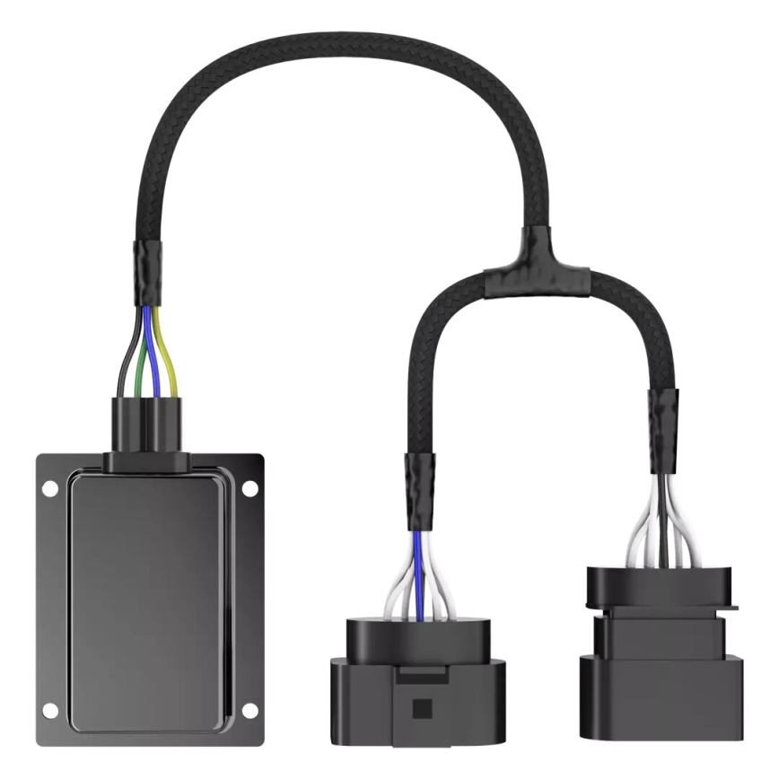 LOT 2x LEDriving SMART CANBUS - Osram