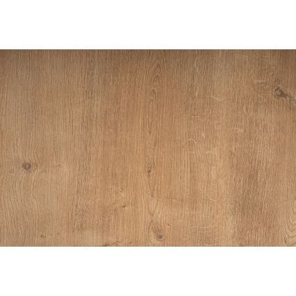 LOT 2x Table basse ORION chêne