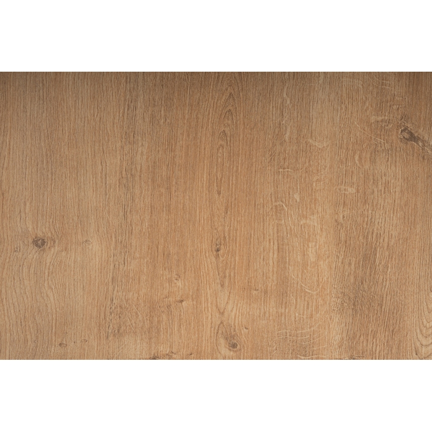 LOT 2x Table basse ORION chêne