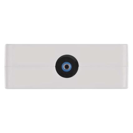 LOT 2x Ventilateur de radiateur 5/230V blanc
