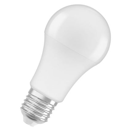 LOT 3x Ampoule LED A60 E27/10W/230V 4000K