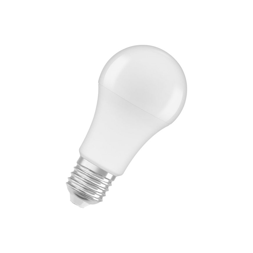 LOT 3x Ampoule LED A60 E27/10W/230V 4000K