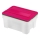 LOT 3x Boîte de rangement TEX BOX 10 l