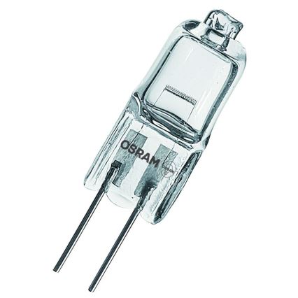 Lot de 10 ampoules pour four HALOSTAR G4/10W/12V 2700K - Osram