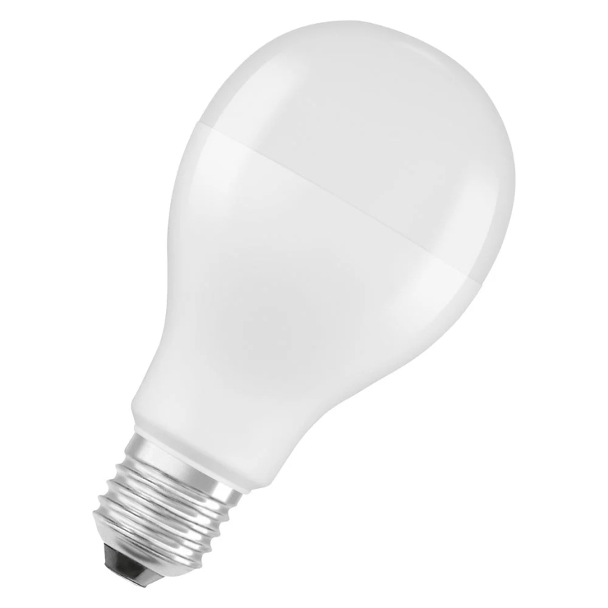 Lot de 2 ampoules LED VALUE CLASSIC E27/19W/230V 2700K - Osram